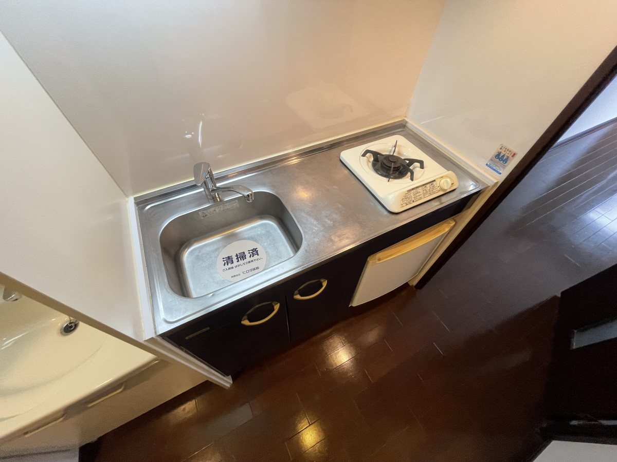 キッチン 写真2