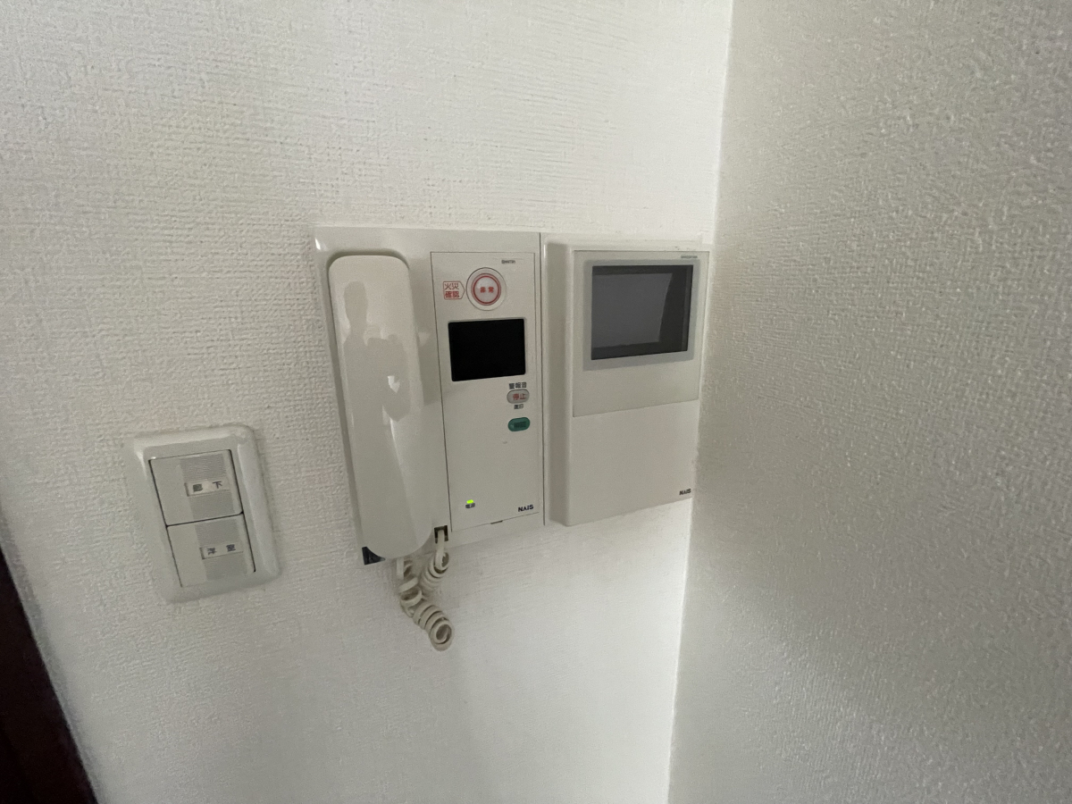 セキュリティ 写真14