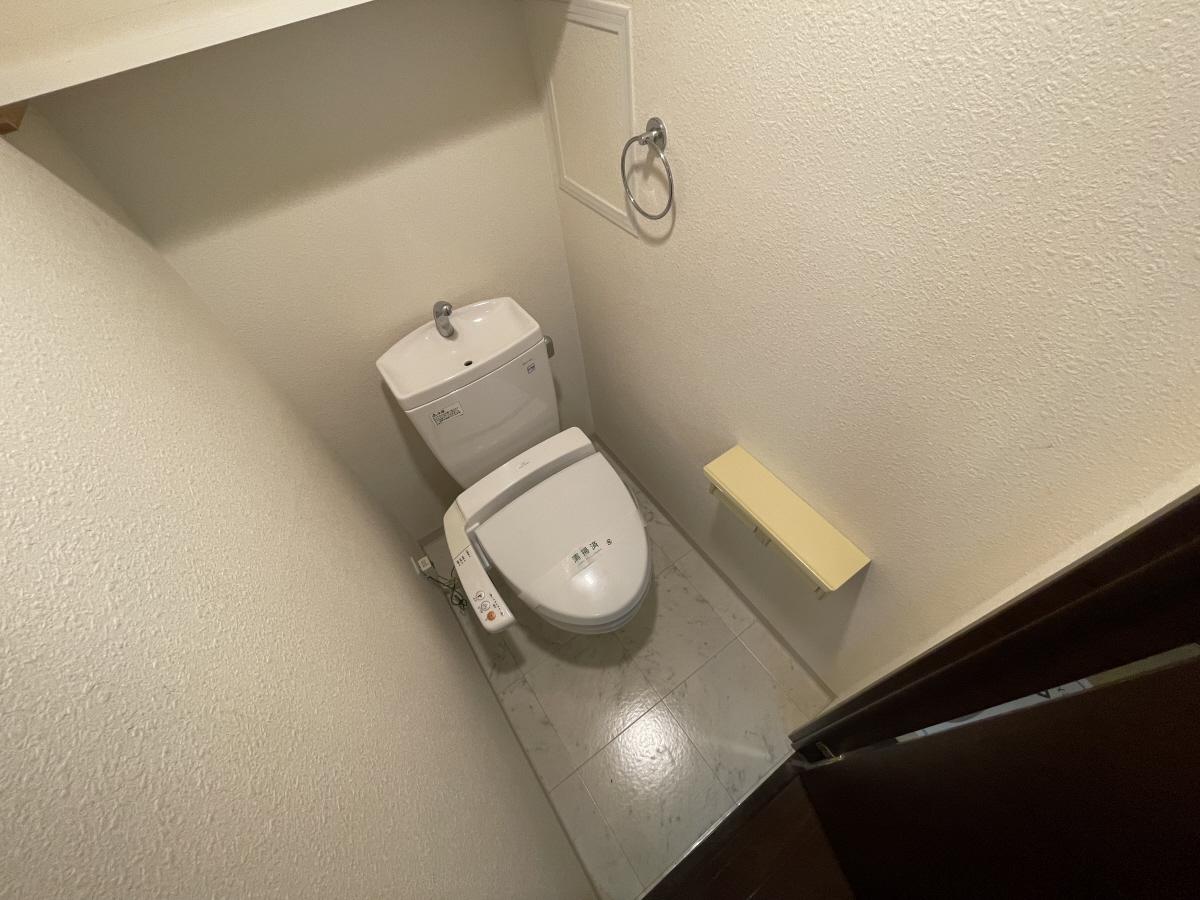 トイレ 写真10