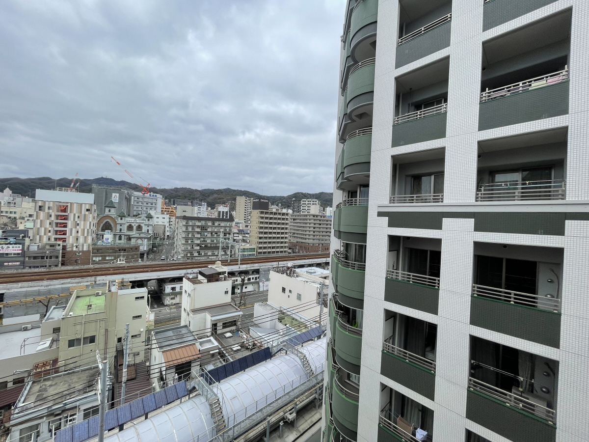 眺望 写真18