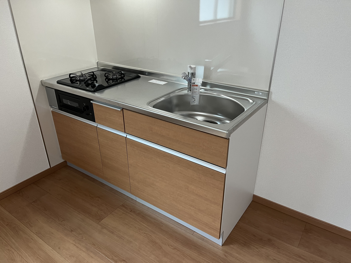 キッチン 写真3