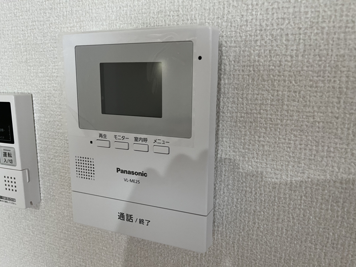 セキュリティ 写真14