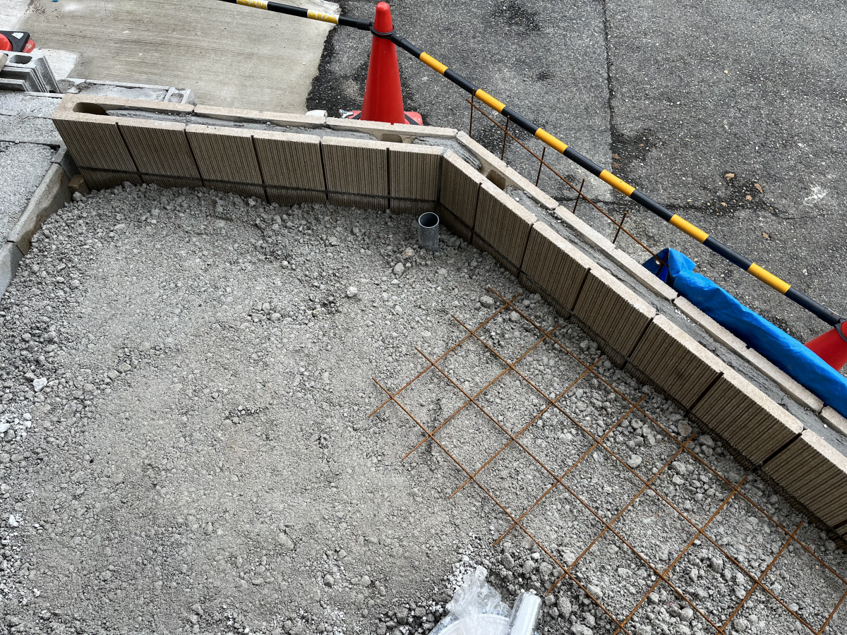 バルコニー・ベランダ 写真13