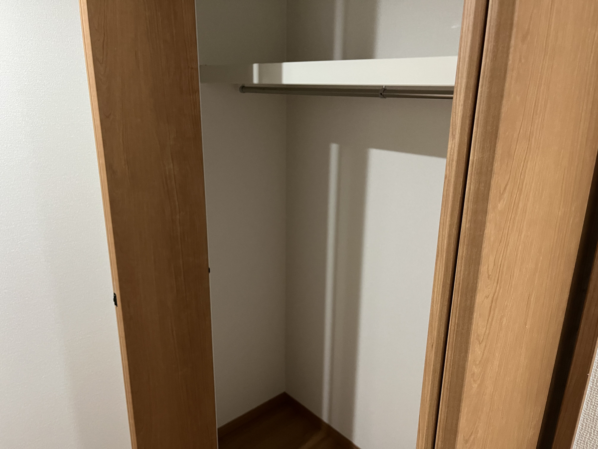 収納 写真12