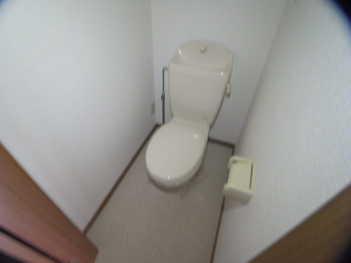 トイレ 写真8