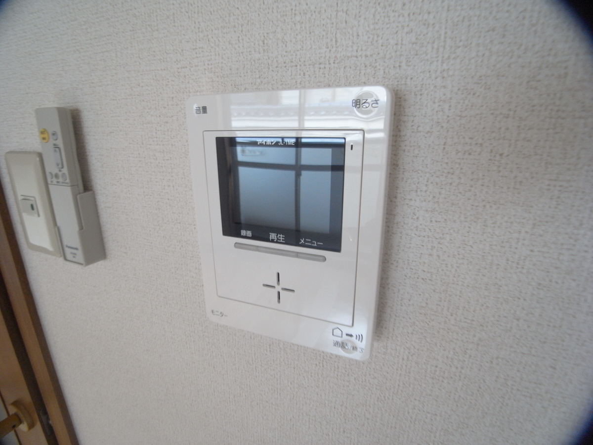 セキュリティ 写真11