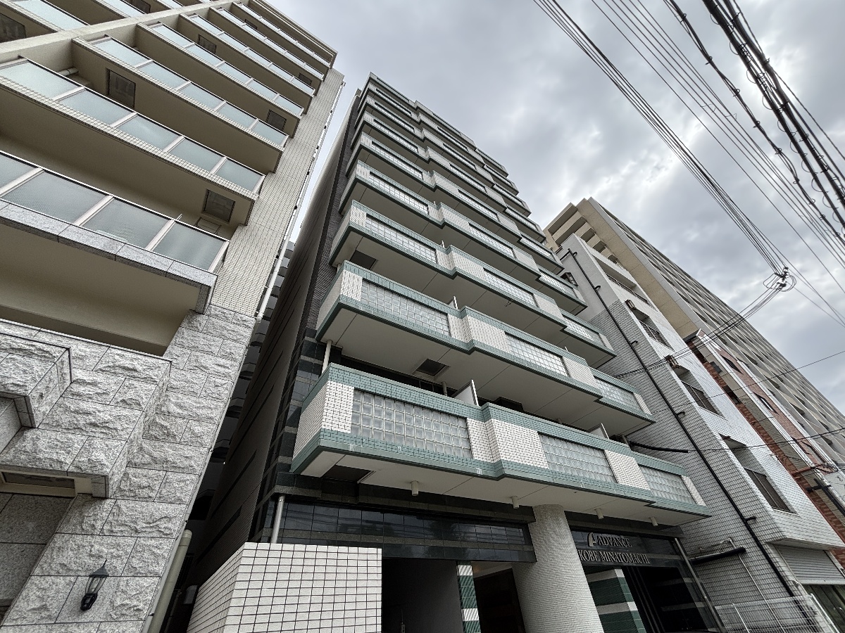 外観 写真28