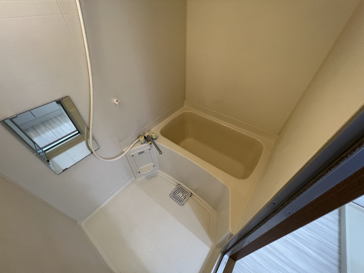 バス 写真8
