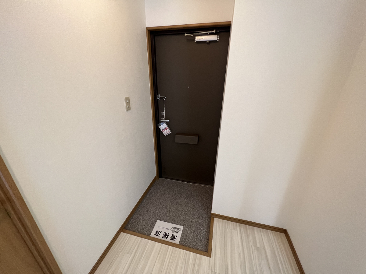 玄関 写真6