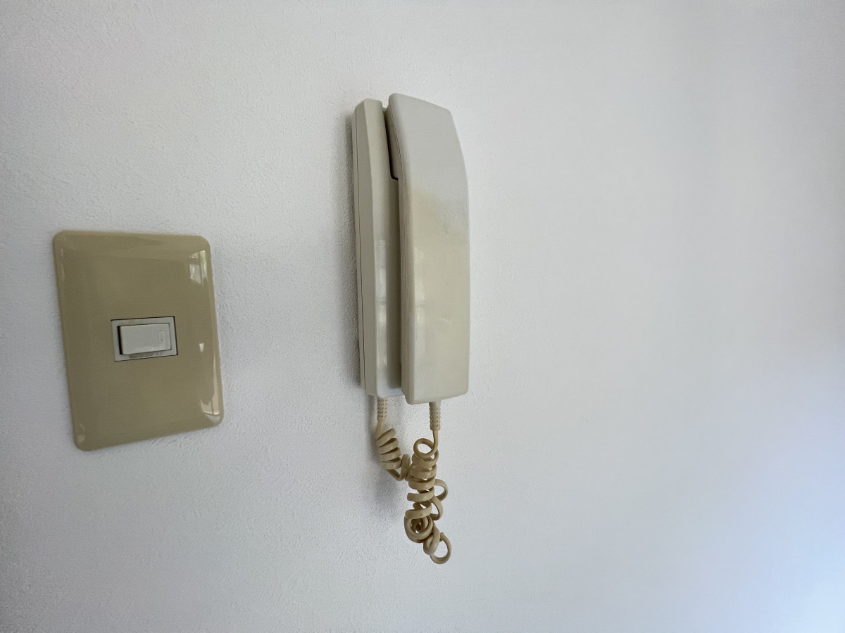 セキュリティ 写真13