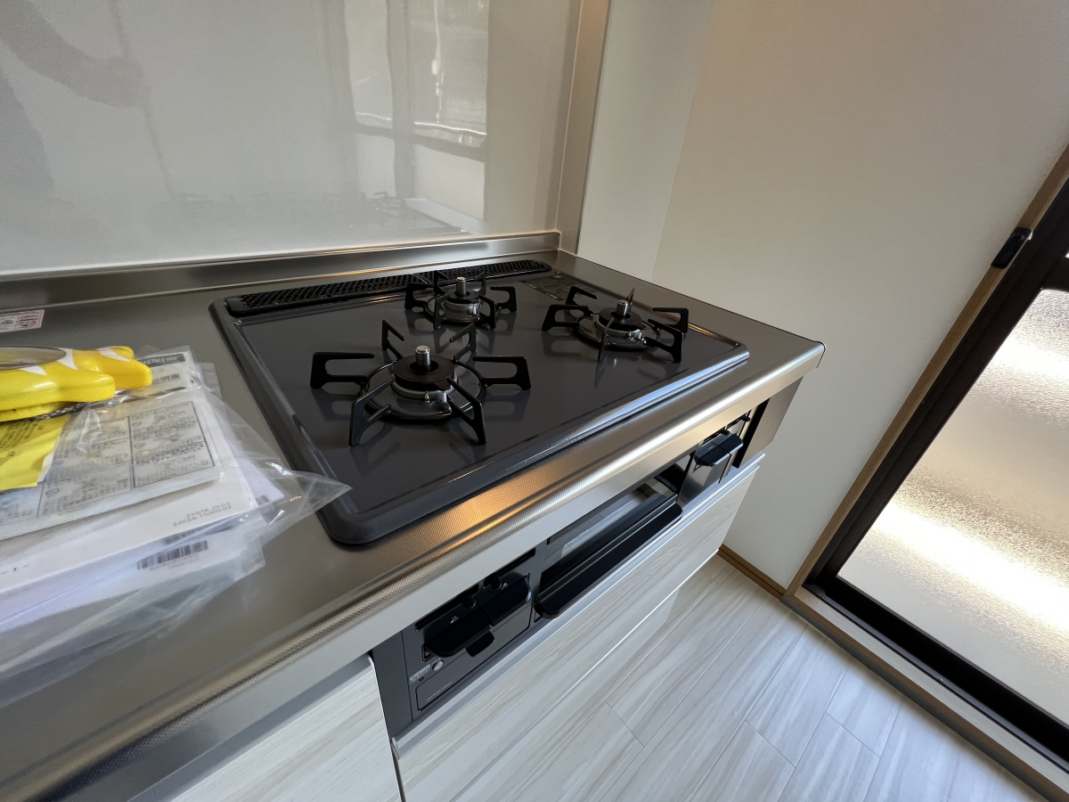 キッチン 写真3