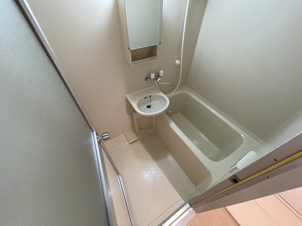 バス 写真8