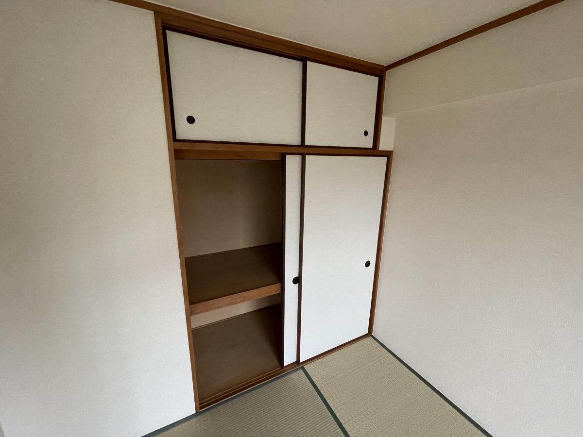 収納 写真10