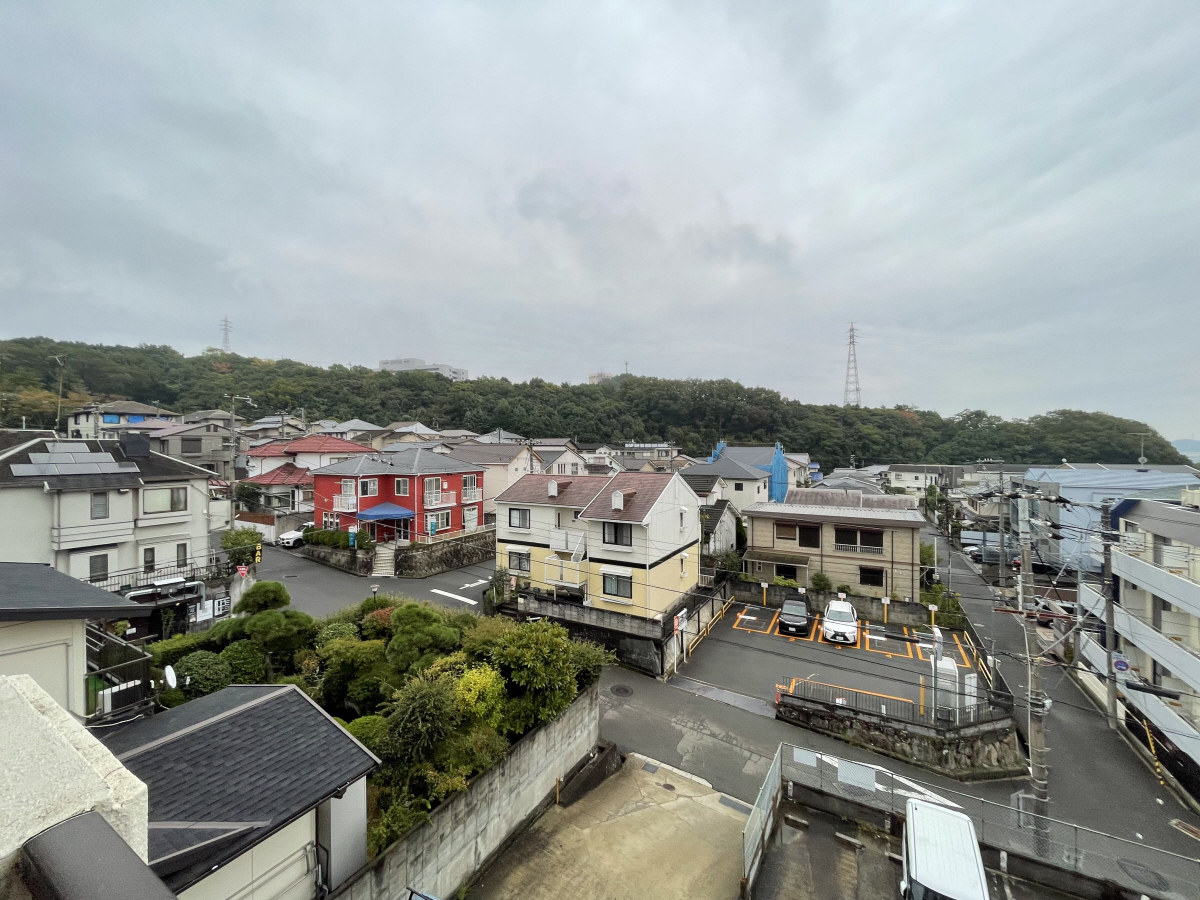 眺望 写真18