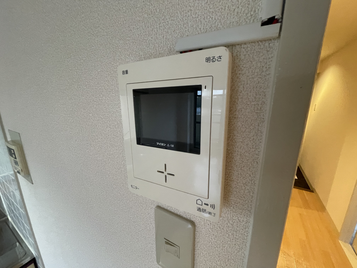 セキュリティ 写真13