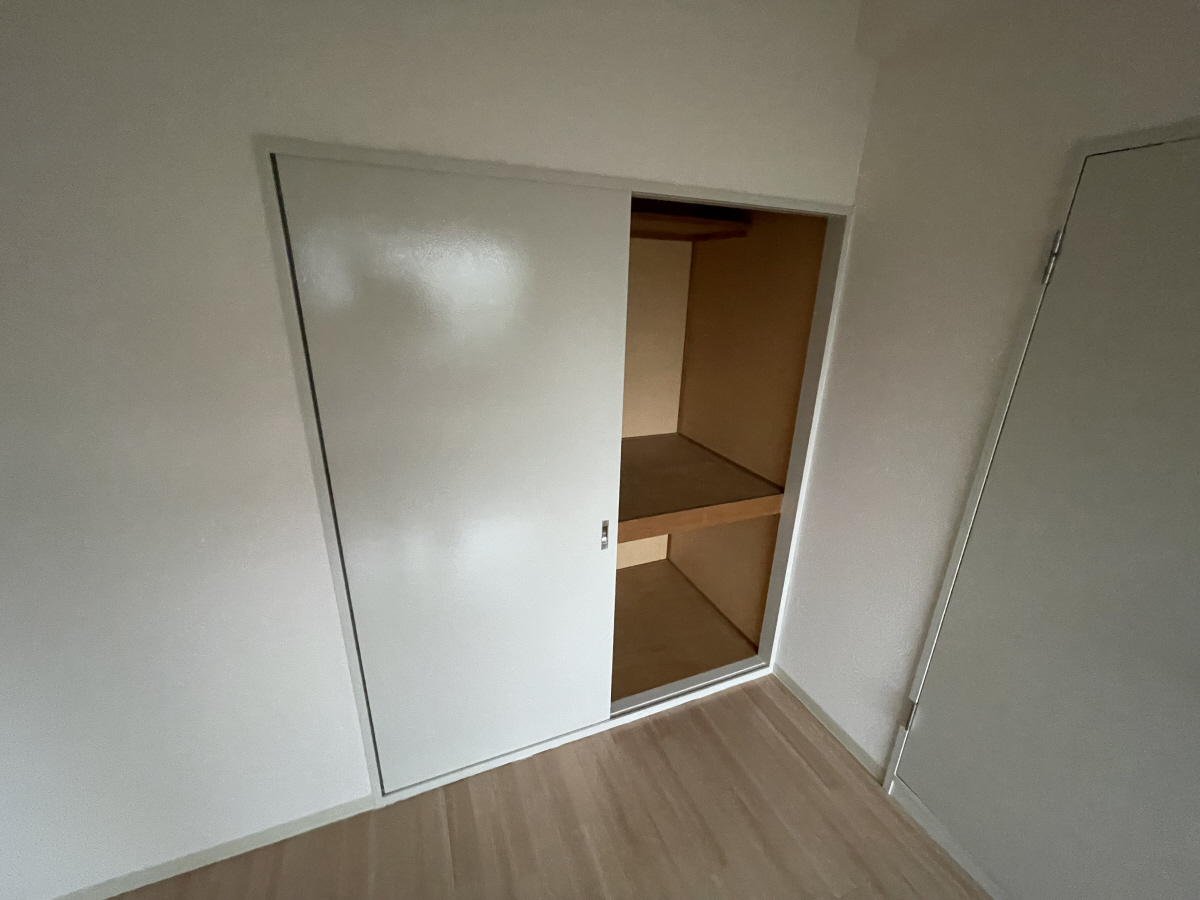 収納 写真11