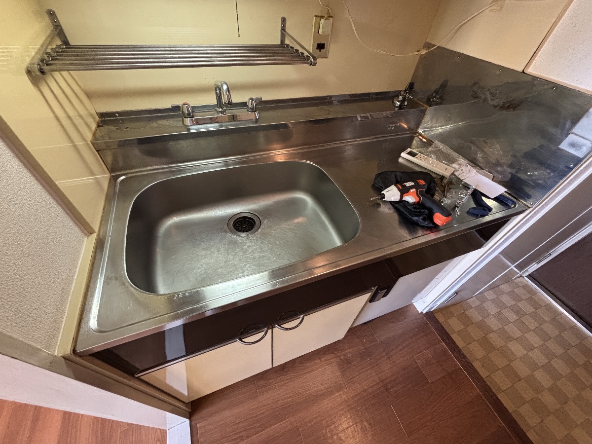 キッチン 写真2