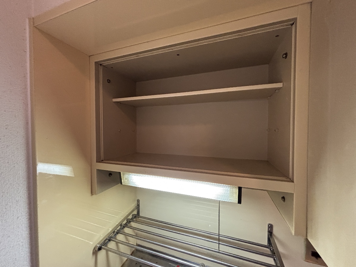 収納 写真15
