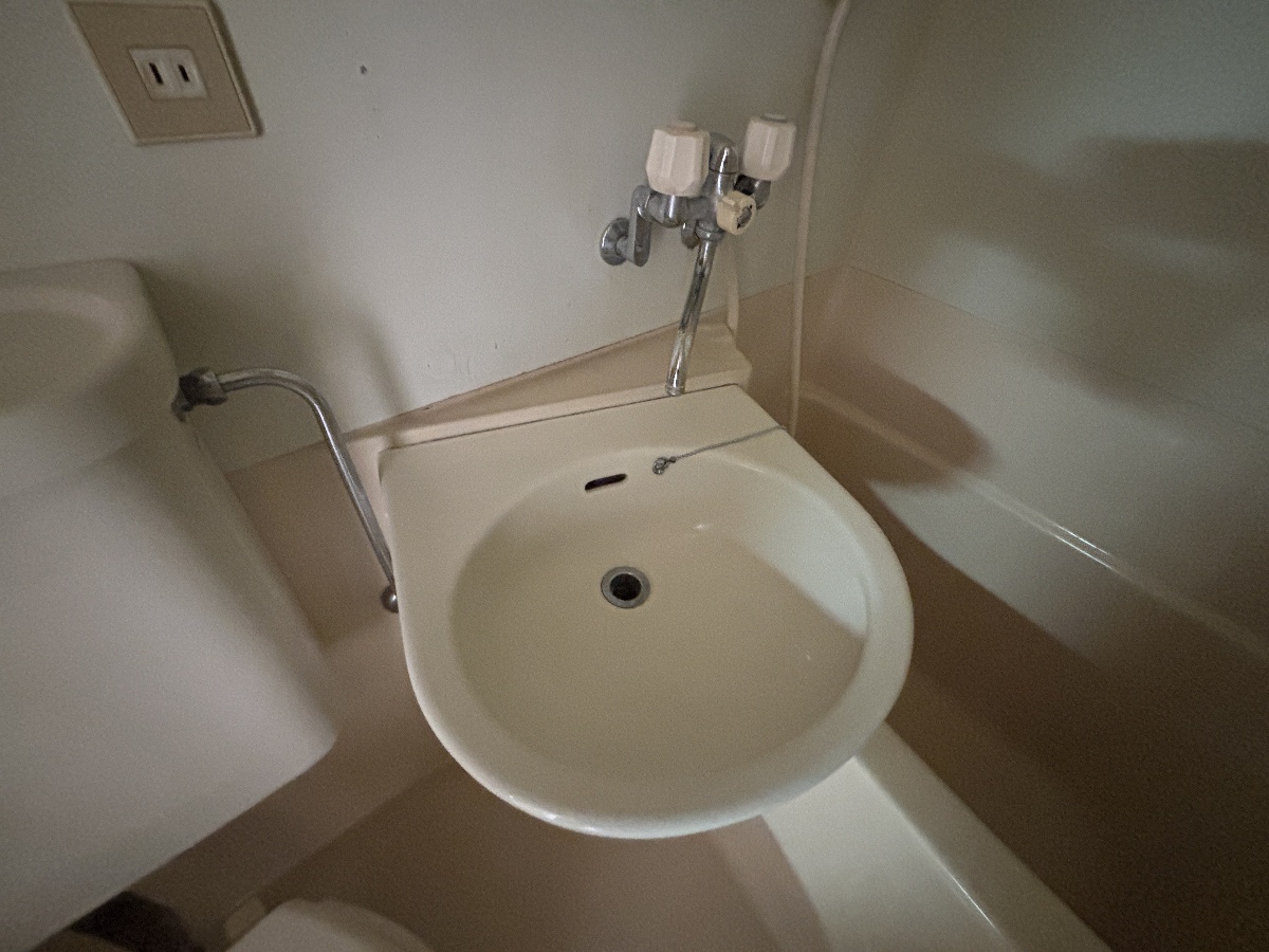 洗面所 写真7