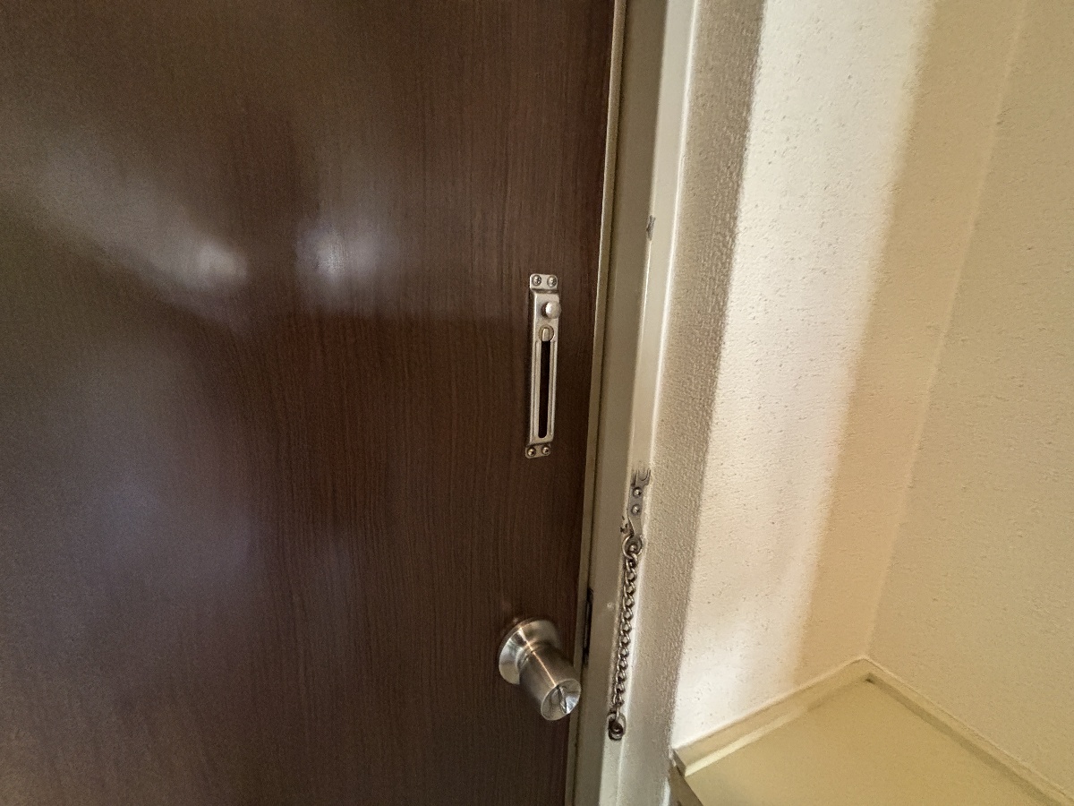 セキュリティ 写真18