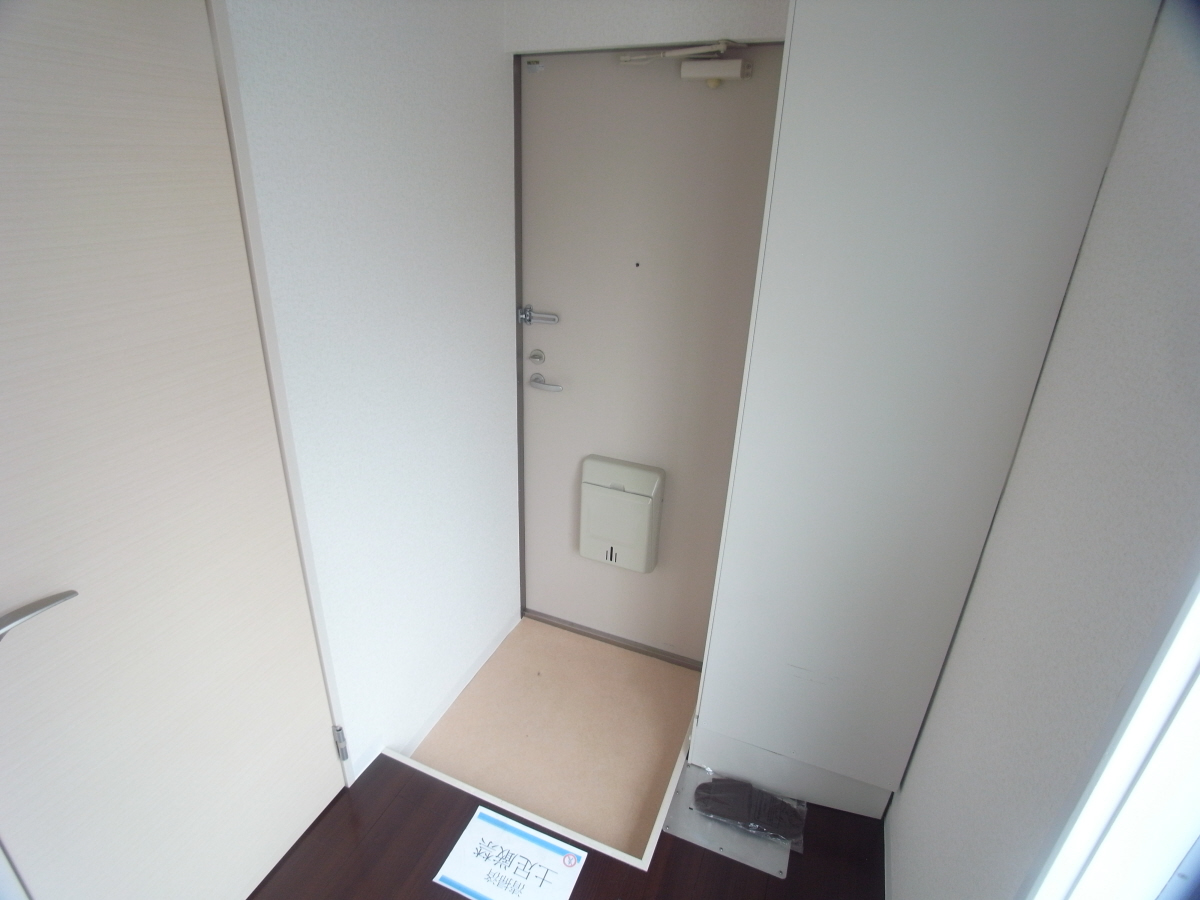 玄関 写真5