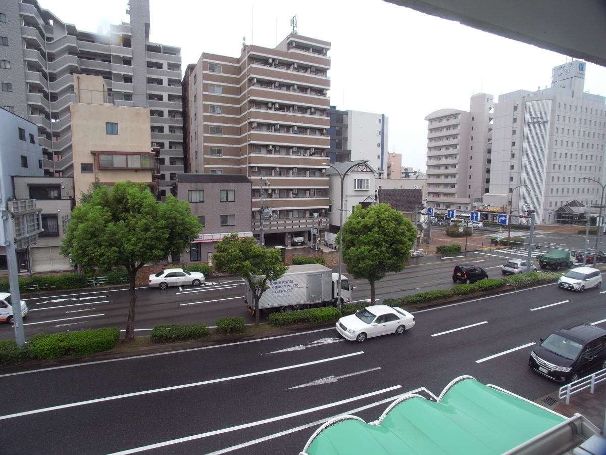 眺望 写真18