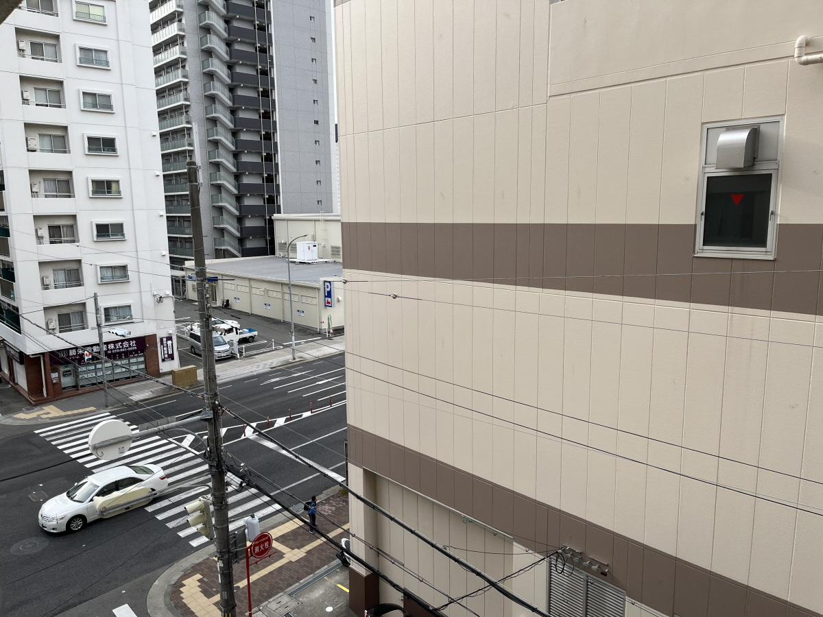 眺望 写真13