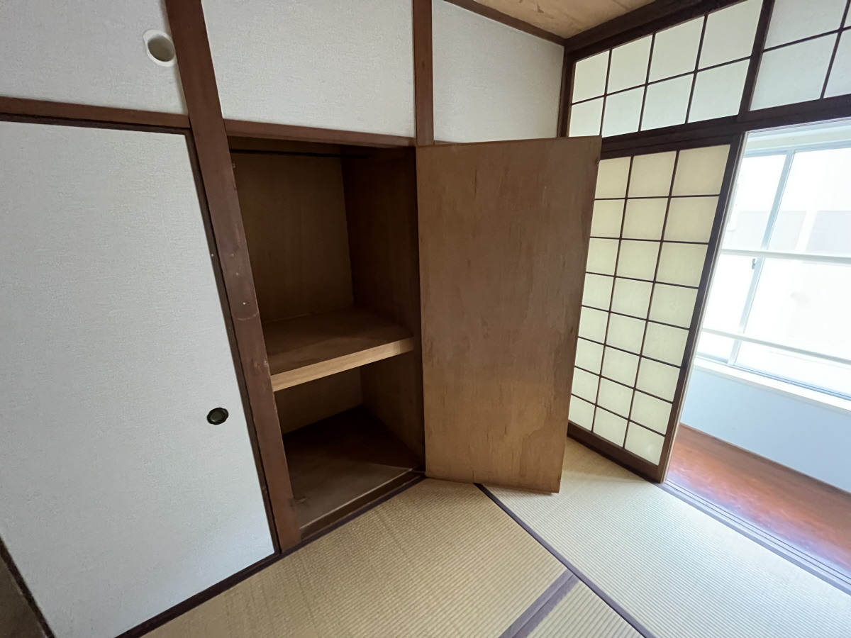 収納 写真11