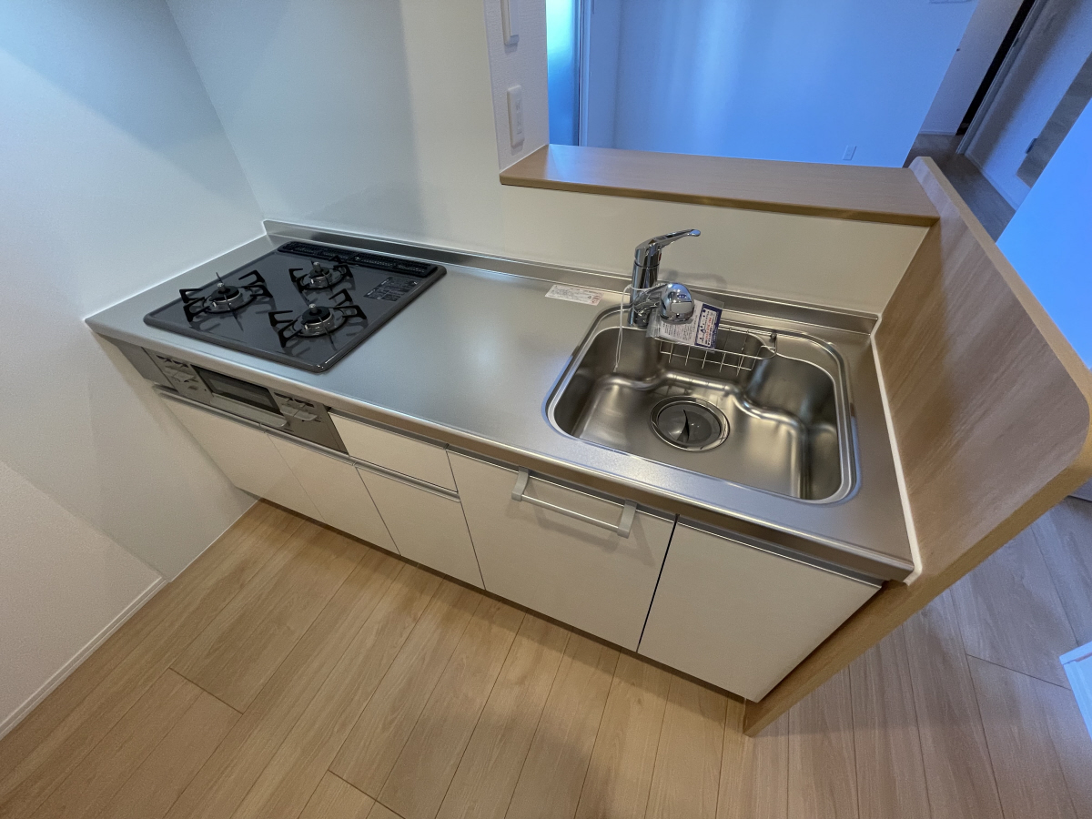 キッチン 写真3