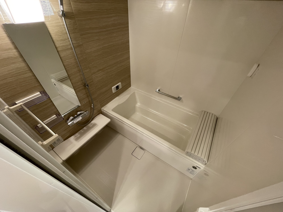 バス 写真8