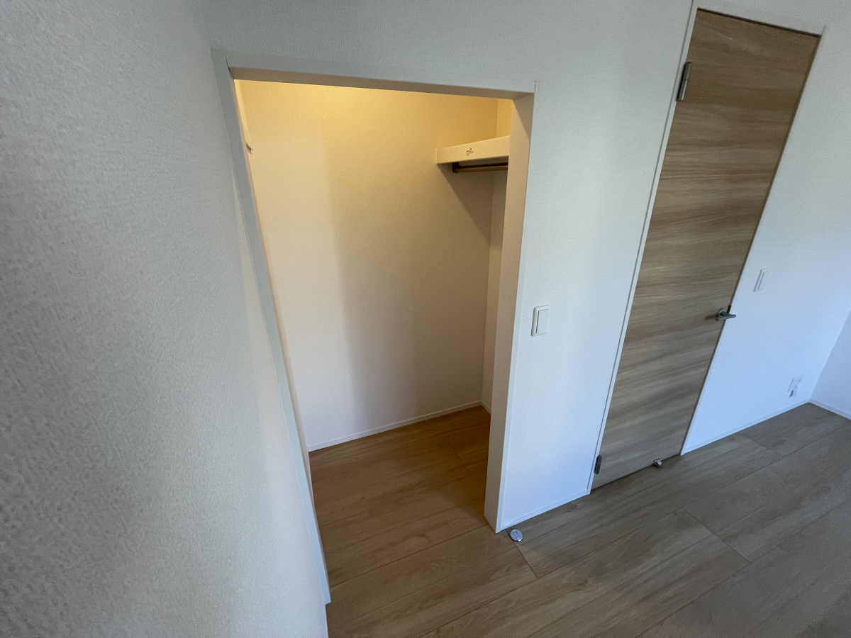 収納 写真11