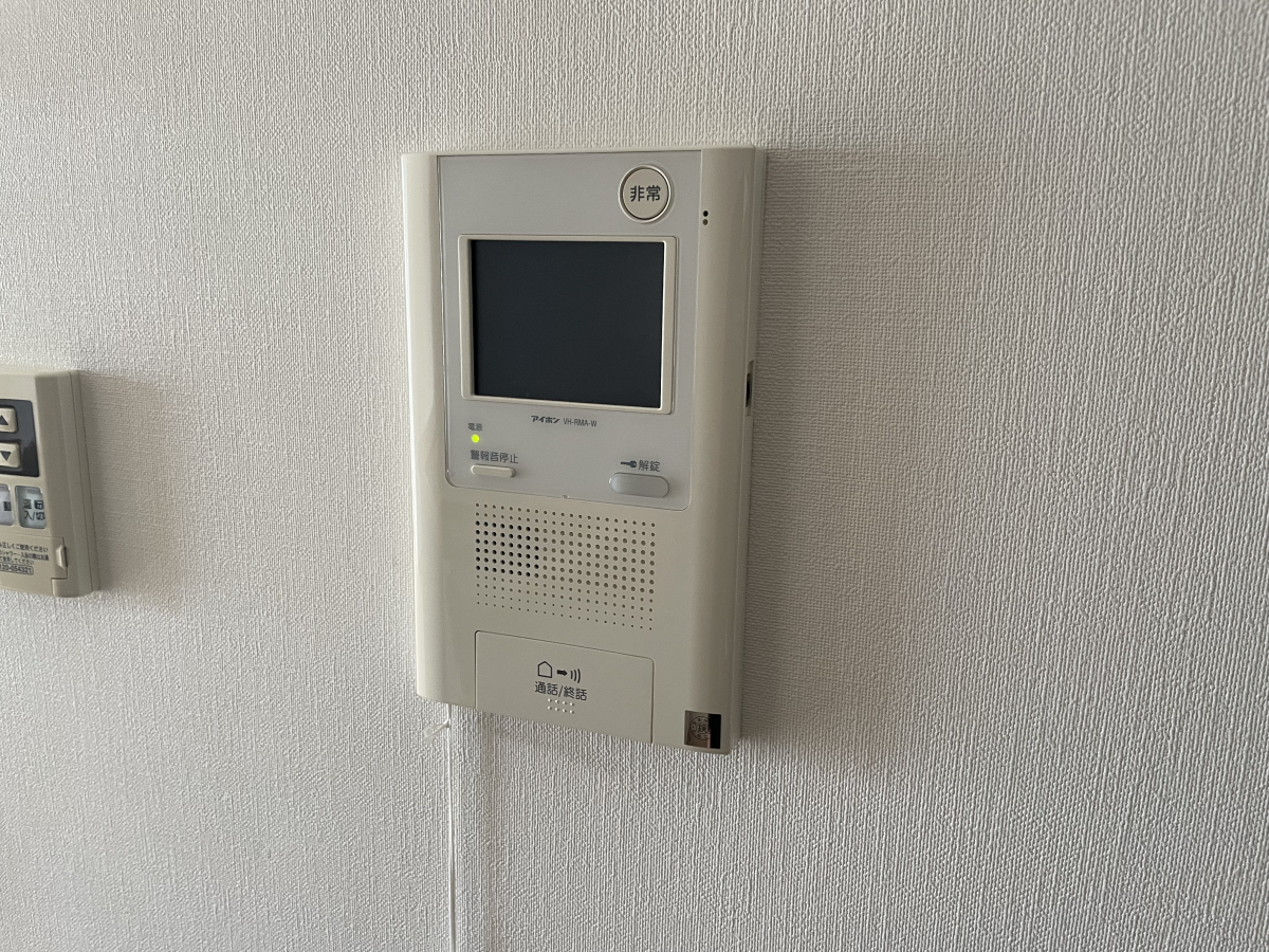 セキュリティ 写真13