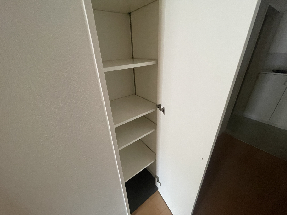 収納 写真11