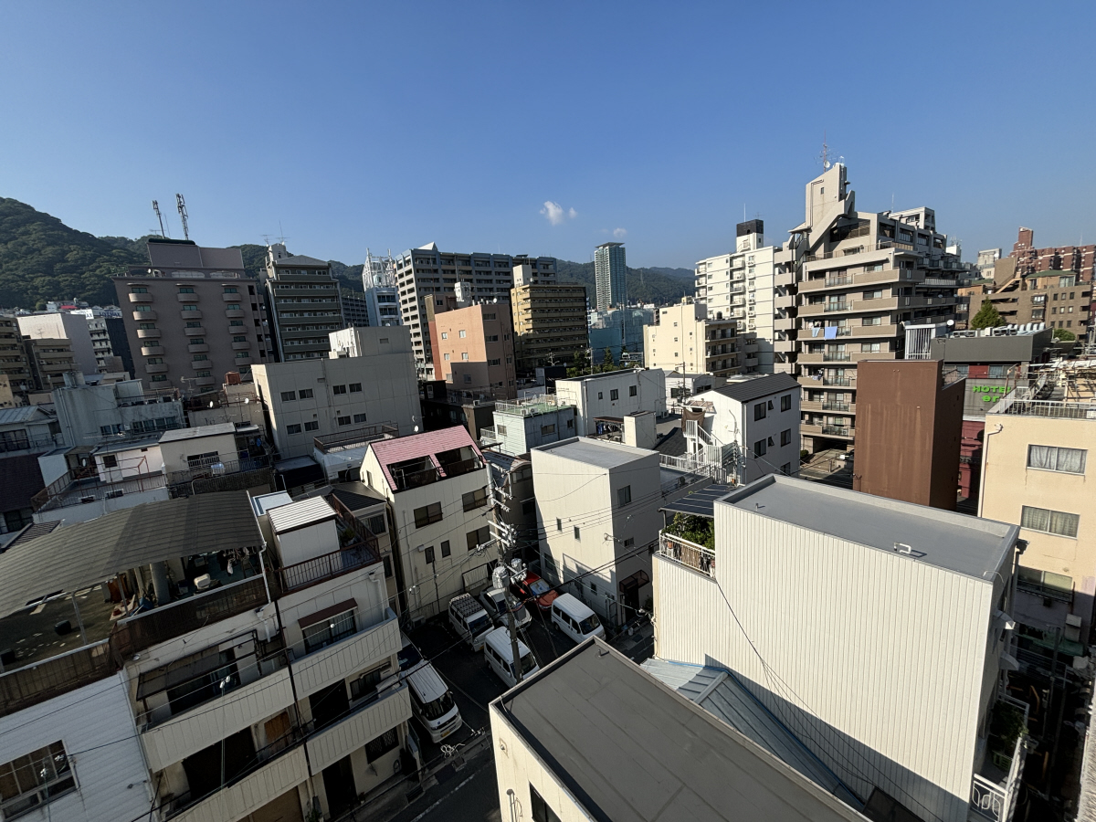 眺望 写真14