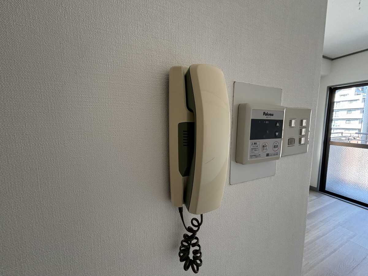 セキュリティ 写真11