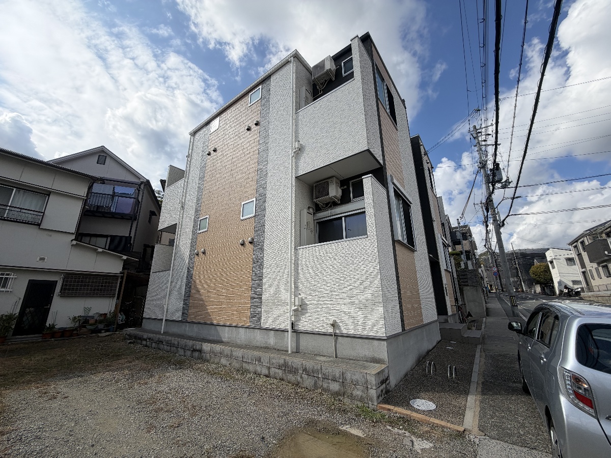 プランドール神戸