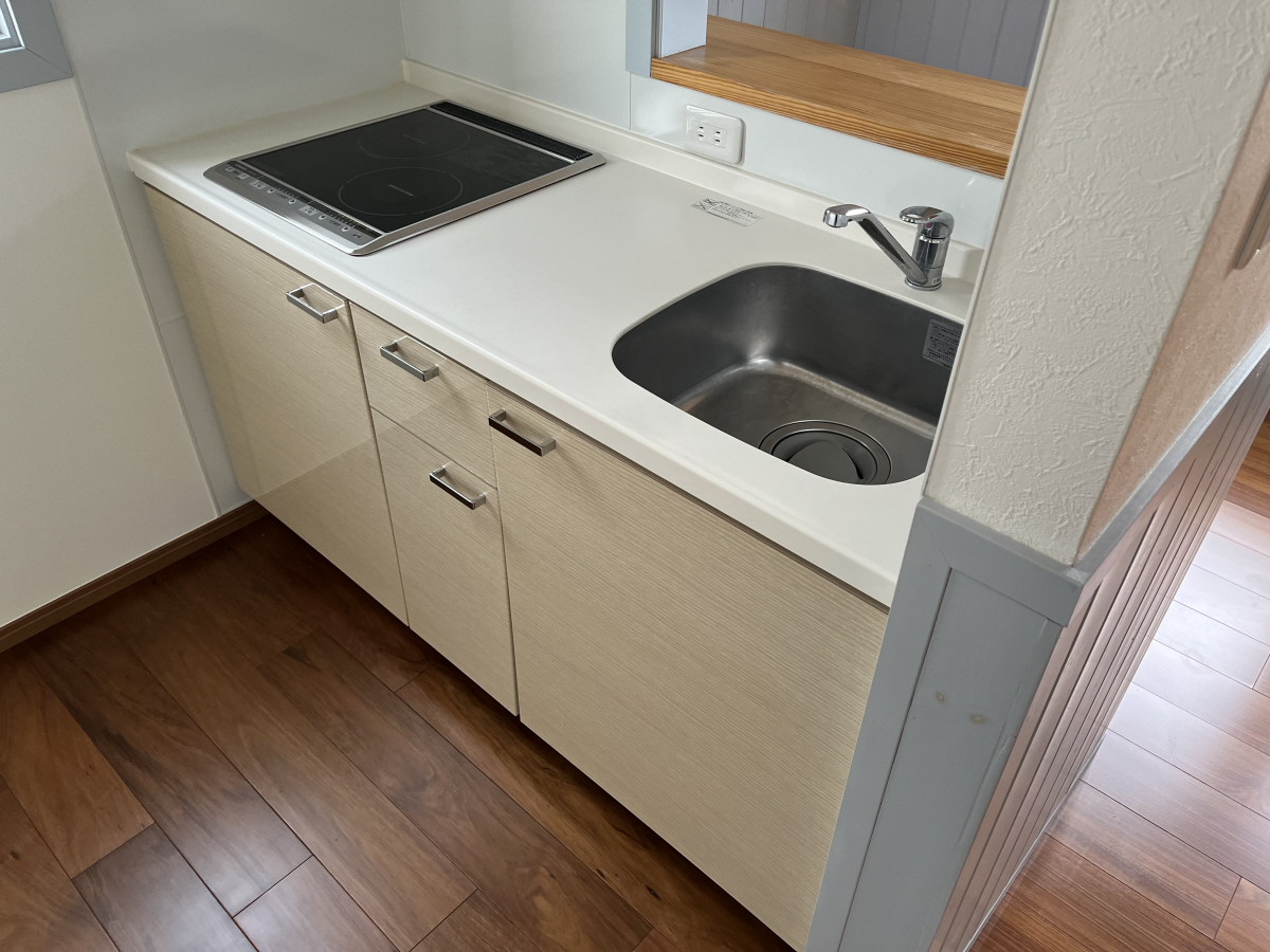 キッチン 写真2