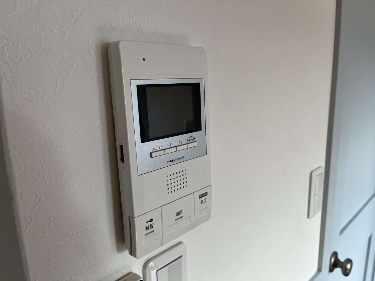 セキュリティ 写真13