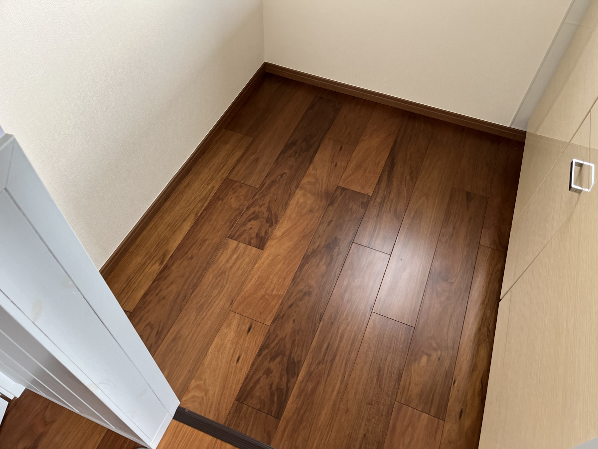 その他部屋・スペース 写真6