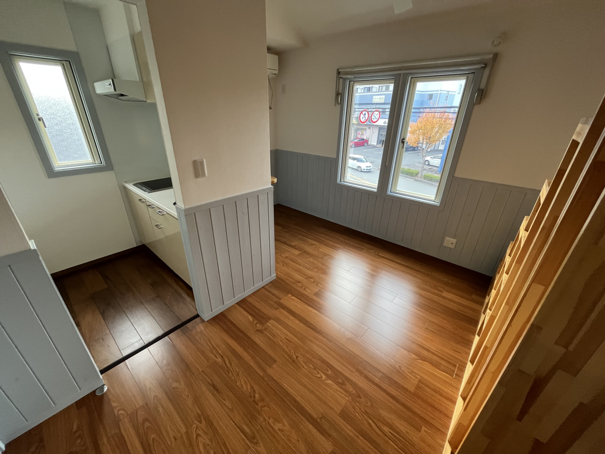 その他部屋・スペース 写真7