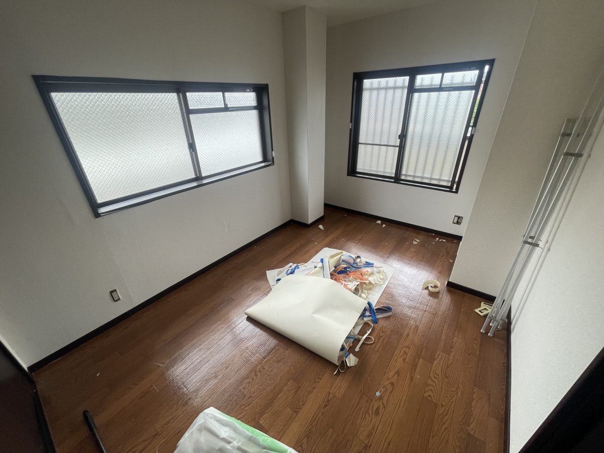 子供部屋 写真5