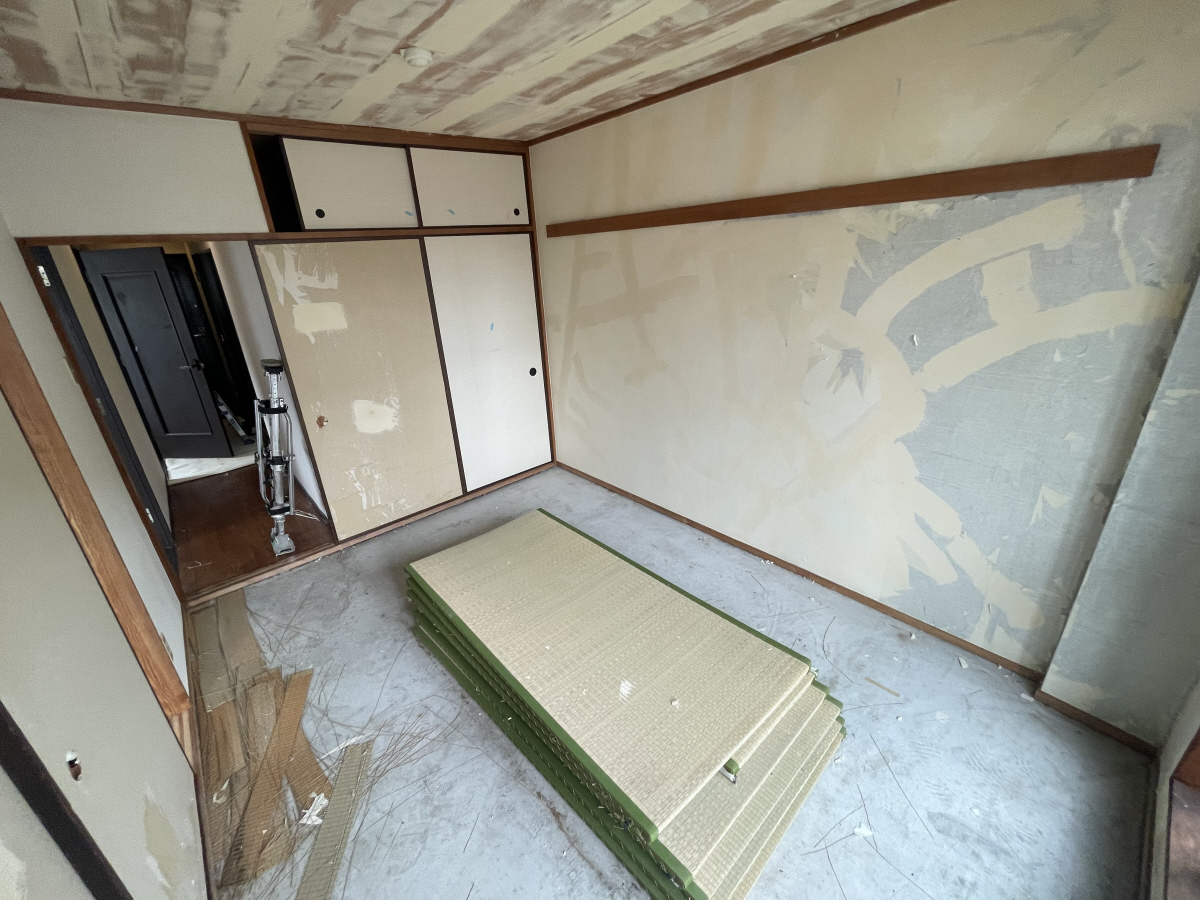 その他部屋・スペース 写真7