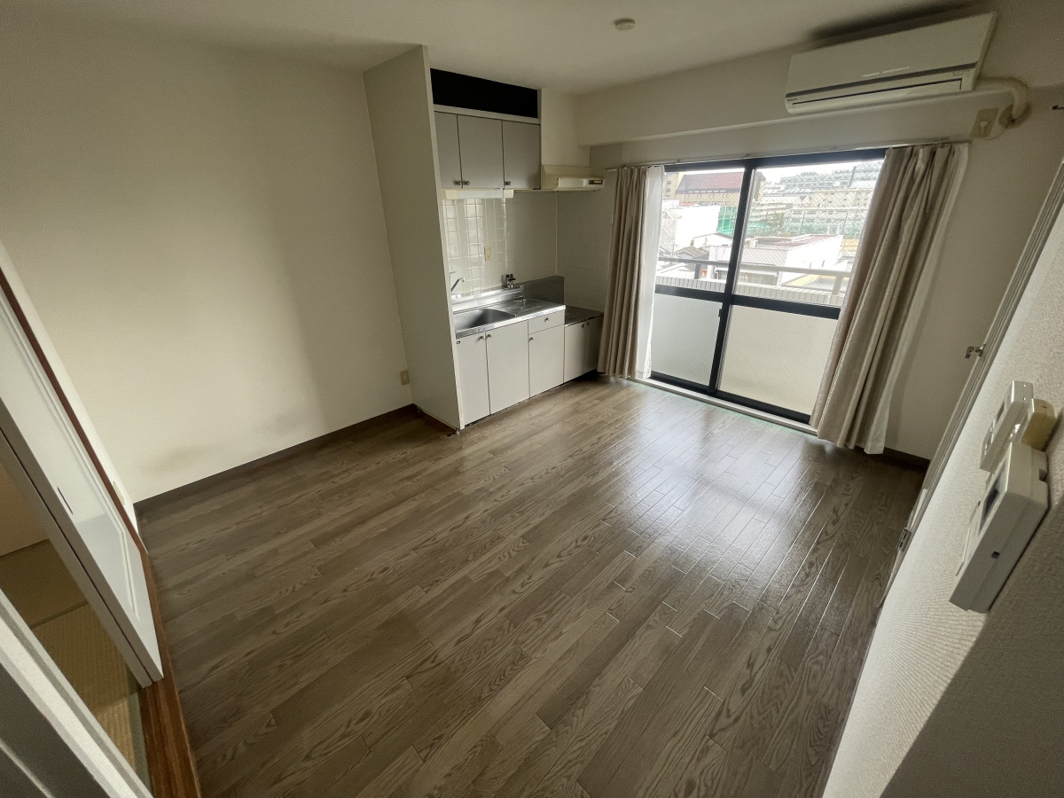 ダイニング 写真2