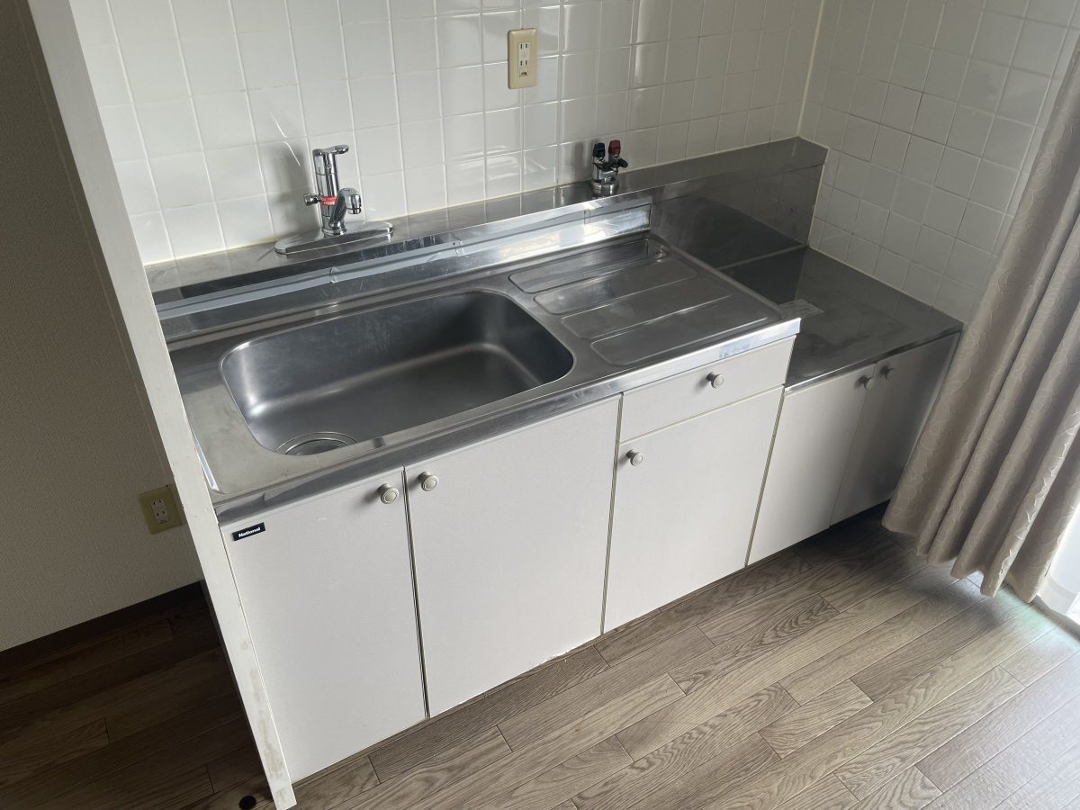 キッチン 写真3