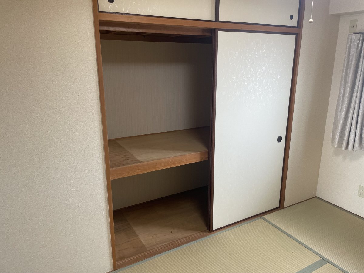 収納 写真10