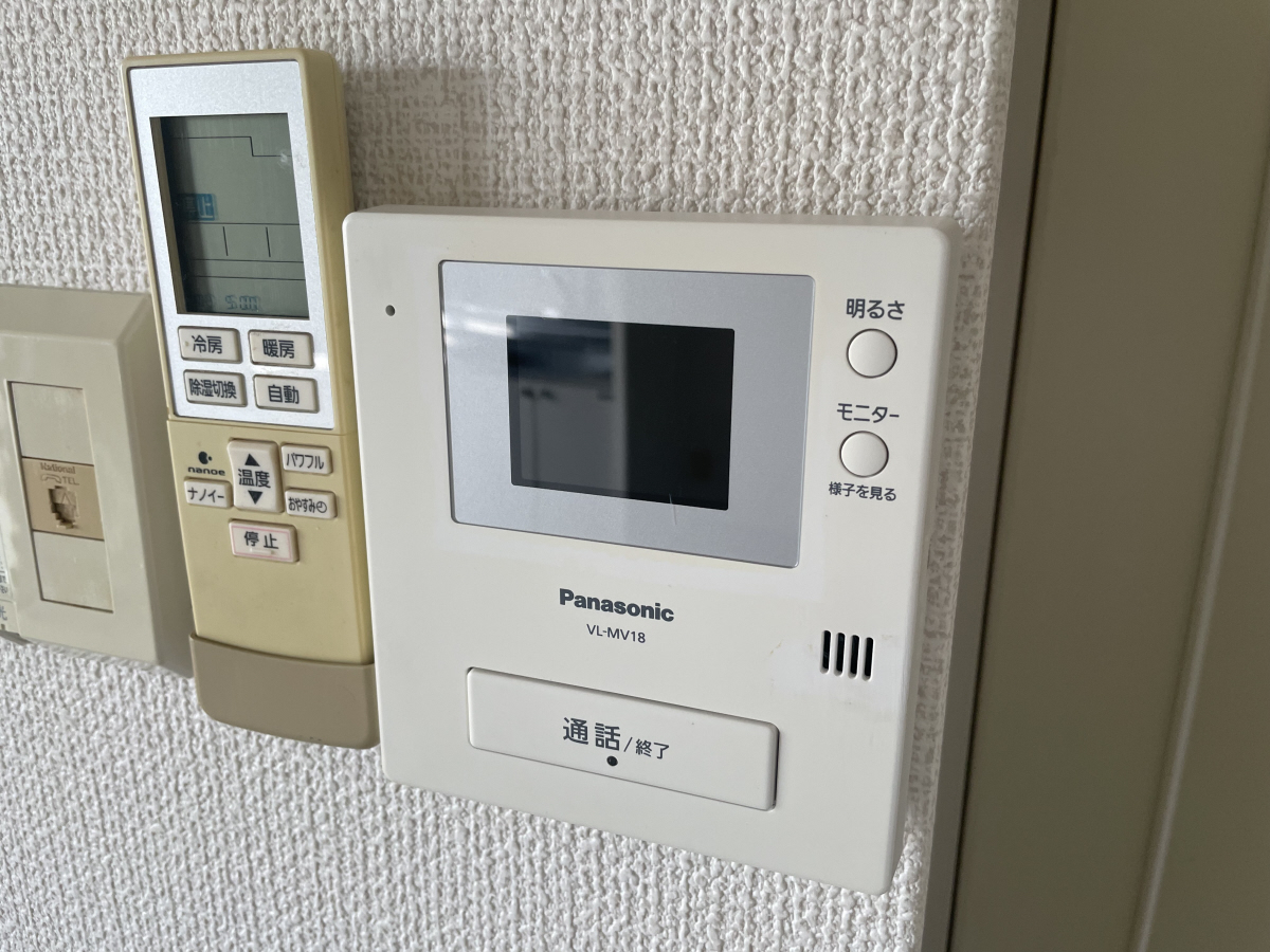 セキュリティ 写真12