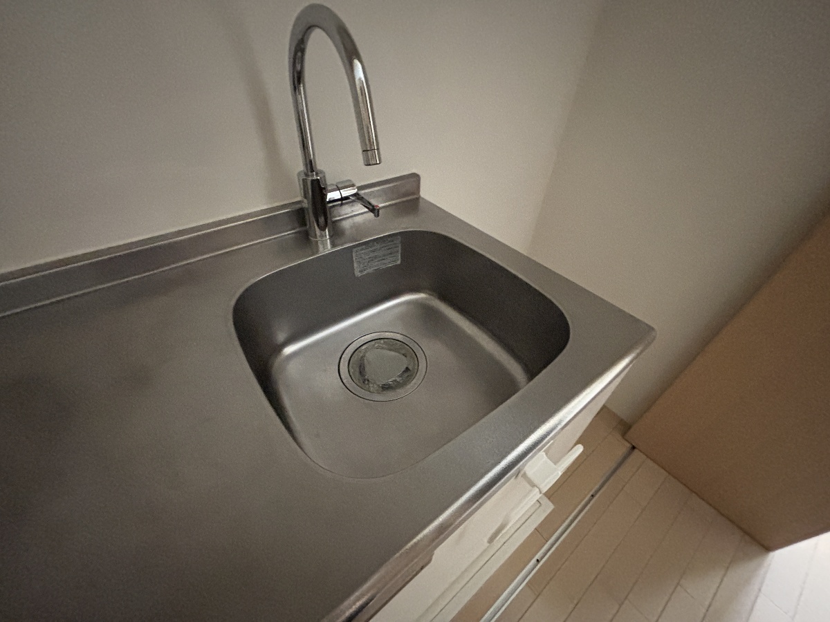 キッチン 写真3