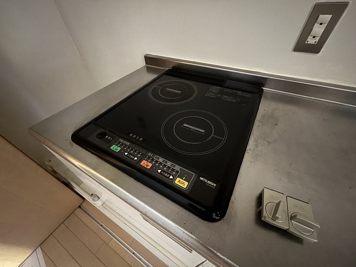 キッチン 写真4