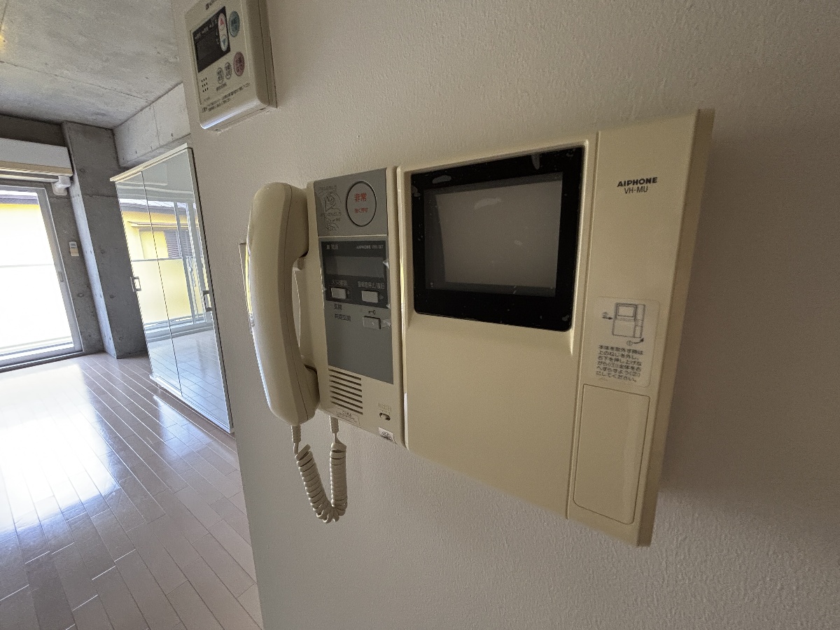 セキュリティ 写真29