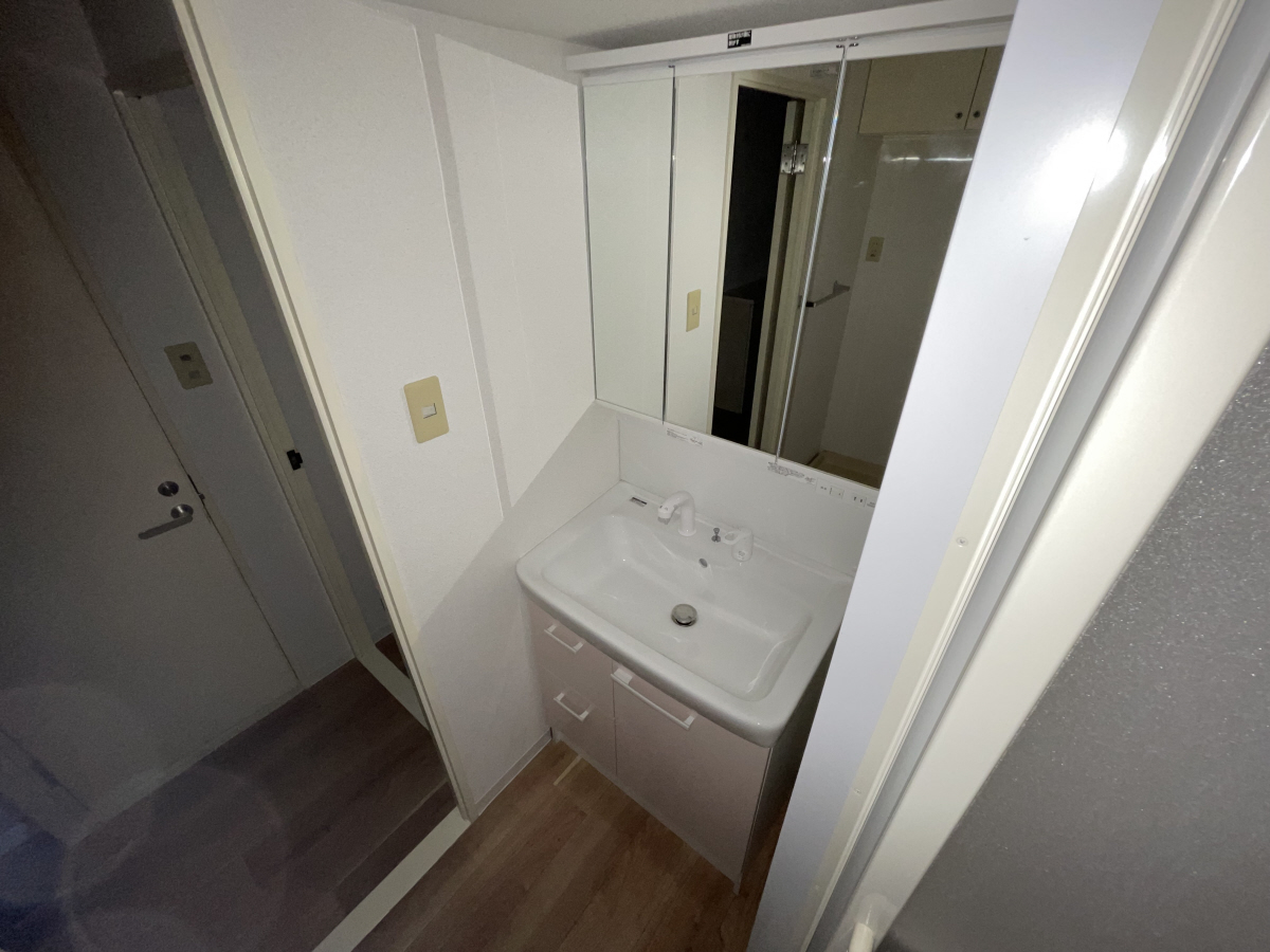 洗面所 写真6